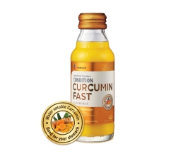 Thực phẩm bảo vệ sức khỏe Curcumin fast